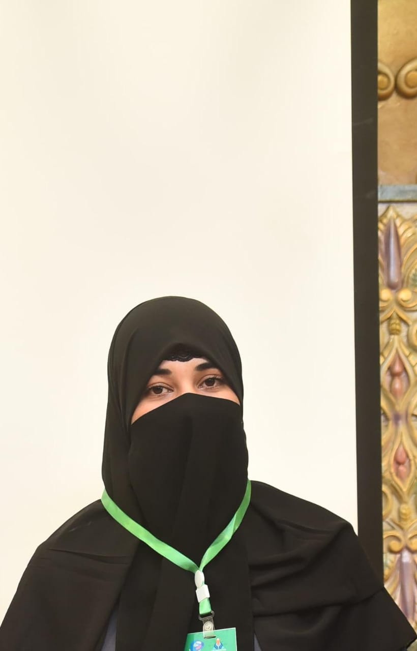 Ms Humaira Safi